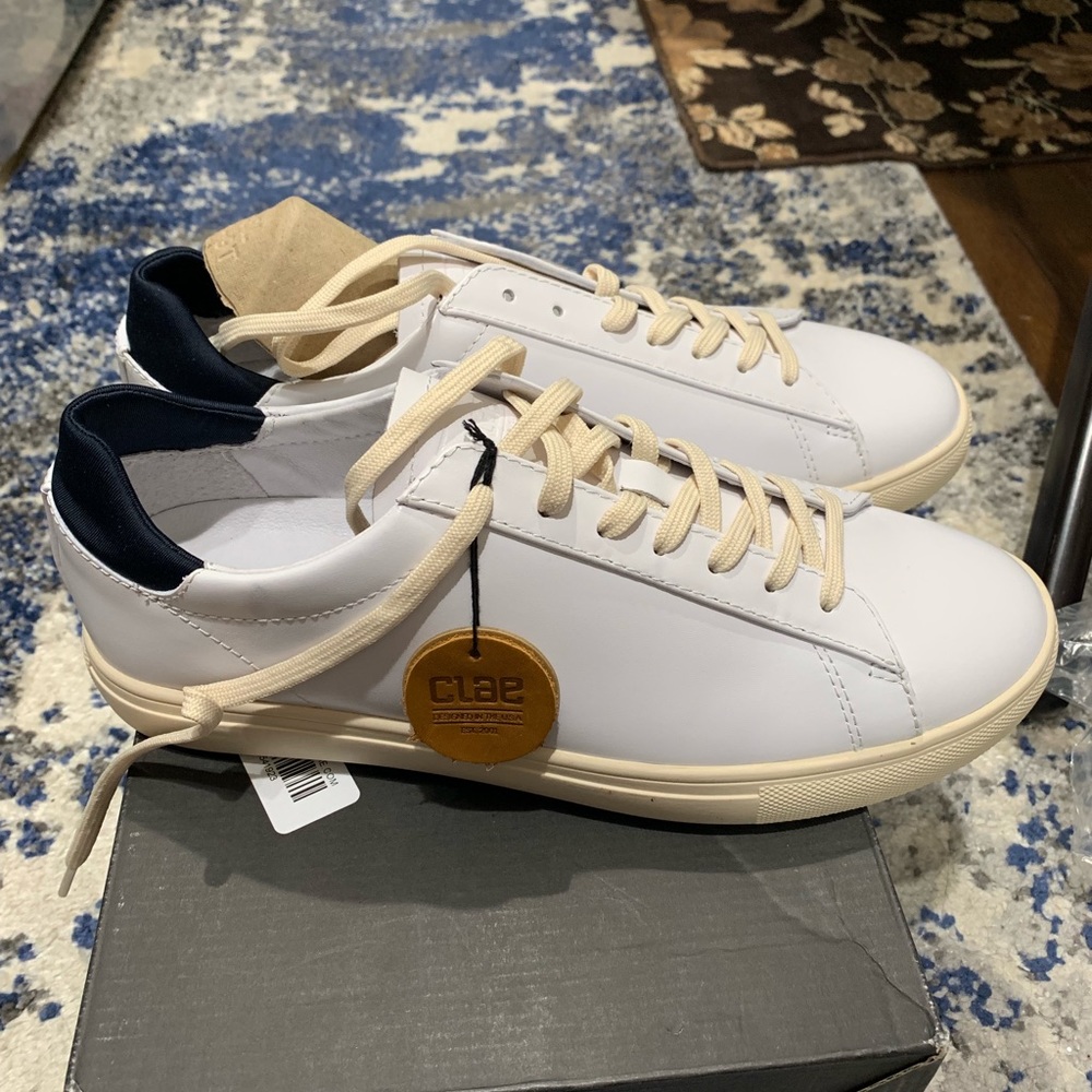 SOLD American Eagle sneakers